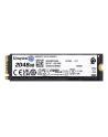 kingston Dysk SSD KC3000 2048GB PCIe 4.0 NVMe M.2 - nr 45