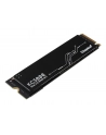 kingston Dysk SSD KC3000 2048GB PCIe 4.0 NVMe M.2 - nr 46