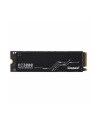 kingston Dysk SSD KC3000 2048GB PCIe 4.0 NVMe M.2 - nr 64