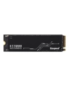 kingston Dysk SSD KC3000 2048GB PCIe 4.0 NVMe M.2 - nr 71