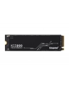 kingston Dysk SSD KC3000 2048GB PCIe 4.0 NVMe M.2 - nr 72