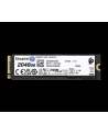 kingston Dysk SSD KC3000 2048GB PCIe 4.0 NVMe M.2 - nr 77