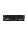 kingston Dysk SSD KC3000 2048GB PCIe 4.0 NVMe M.2 - nr 81
