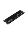 kingston Dysk SSD KC3000 2048GB PCIe 4.0 NVMe M.2 - nr 82