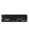 kingston Dysk SSD KC3000 2048GB PCIe 4.0 NVMe M.2 - nr 87