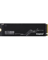 kingston Dysk SSD KC3000 2048GB PCIe 4.0 NVMe M.2 - nr 99