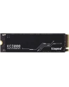 kingston Dysk SSD KC3000 4096GB PCIe 4.0 NVMe M.2 - nr 22