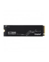 kingston Dysk SSD KC3000 4096GB PCIe 4.0 NVMe M.2 - nr 28