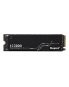kingston Dysk SSD KC3000 4096GB PCIe 4.0 NVMe M.2 - nr 38