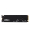 kingston Dysk SSD KC3000 512GB PCIe 4.0 NVMe M.2 - nr 21