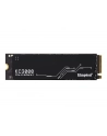 kingston Dysk SSD KC3000 512GB PCIe 4.0 NVMe M.2 - nr 28