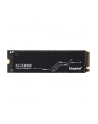 kingston Dysk SSD KC3000 512GB PCIe 4.0 NVMe M.2 - nr 35