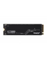 kingston Dysk SSD KC3000 512GB PCIe 4.0 NVMe M.2 - nr 40