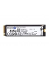kingston Dysk SSD KC3000 512GB PCIe 4.0 NVMe M.2 - nr 52