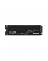 kingston Dysk SSD KC3000 512GB PCIe 4.0 NVMe M.2 - nr 65
