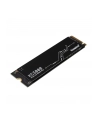 kingston Dysk SSD KC3000 512GB PCIe 4.0 NVMe M.2 - nr 66