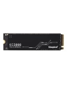 kingston Dysk SSD KC3000 512GB PCIe 4.0 NVMe M.2 - nr 68
