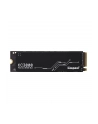 kingston Dysk SSD KC3000 512GB PCIe 4.0 NVMe M.2 - nr 69