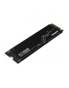 kingston Dysk SSD KC3000 512GB PCIe 4.0 NVMe M.2 - nr 72