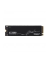 kingston Dysk SSD KC3000 512GB PCIe 4.0 NVMe M.2 - nr 79