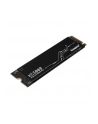 kingston Dysk SSD KC3000 512GB PCIe 4.0 NVMe M.2 - nr 80
