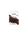 kingston Dysk SSD KC3000 512GB PCIe 4.0 NVMe M.2 - nr 82