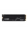 kingston Dysk SSD KC3000 512GB PCIe 4.0 NVMe M.2 - nr 85