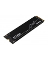 kingston Dysk SSD KC3000 512GB PCIe 4.0 NVMe M.2 - nr 88