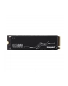 kingston Dysk SSD KC3000 1024GB PCIe 4.0 NVMe M.2 - nr 13