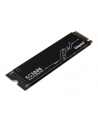 kingston Dysk SSD KC3000 1024GB PCIe 4.0 NVMe M.2 - nr 22