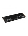 kingston Dysk SSD KC3000 1024GB PCIe 4.0 NVMe M.2 - nr 36