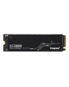 kingston Dysk SSD KC3000 1024GB PCIe 4.0 NVMe M.2 - nr 43