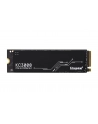 kingston Dysk SSD KC3000 1024GB PCIe 4.0 NVMe M.2 - nr 53