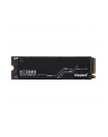 kingston Dysk SSD KC3000 1024GB PCIe 4.0 NVMe M.2 - nr 71