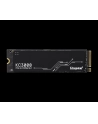 kingston Dysk SSD KC3000 1024GB PCIe 4.0 NVMe M.2 - nr 77