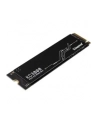 kingston Dysk SSD KC3000 1024GB PCIe 4.0 NVMe M.2 - nr 87