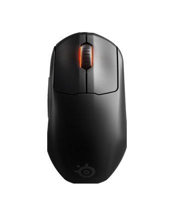 Mysz SteelSeries Prime Mini Wireless Gaming 62426  black