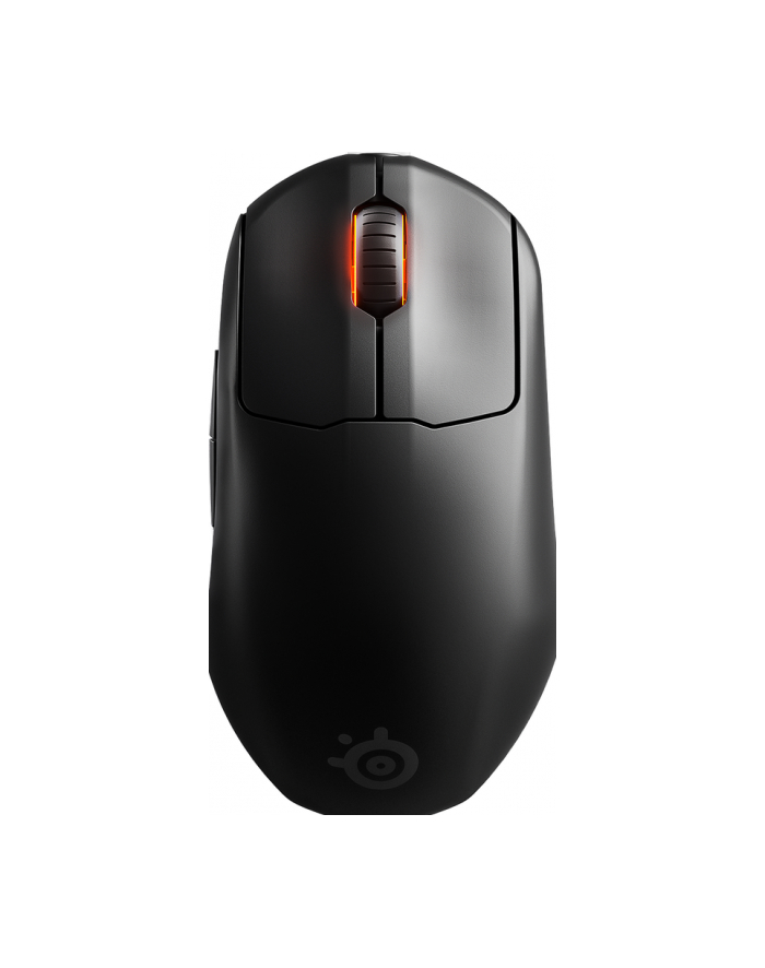 Mysz SteelSeries Prime Mini Wireless Gaming 62426  black główny