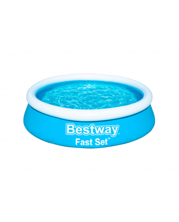 bestway Basen rozporowy dmuch.kołnierz 183X51 B57392 67630