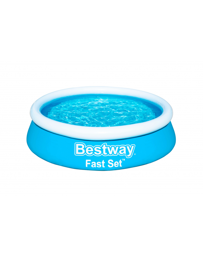 bestway Basen rozporowy dmuch.kołnierz 183X51 B57392 67630 główny