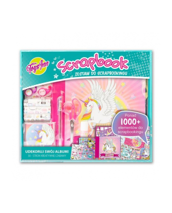 Scrapbooking set 7007 STNUX