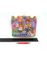 Enchantimals Królewskie Lalki Braylee 'amp; Bannon Bear 2-pak GYJ07 p4 MATTEL - nr 1