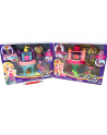 mattel Polly Pocket Lunapark zestaw GYK41 /2 - nr 1