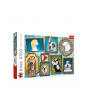 Puzzle 1000el Psia Galeria 10686 TREFL - nr 1