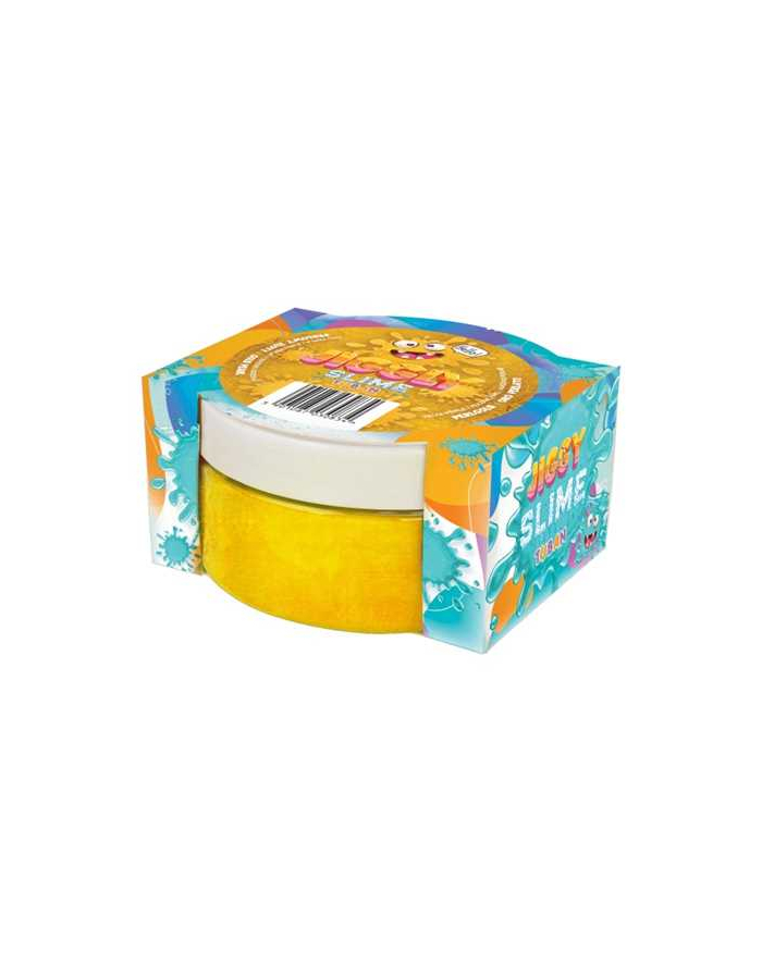 TUBAN JigglySlime złoty perłowy 200g TU3595 35952 główny