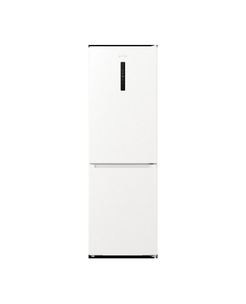 gorenje Chłodziarko-zamrażarka NRK6192AW4