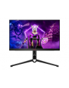 aoc Monitor AG274FZ 27 cali 260Hz IPS HDMIx2 DPx2 Pivot - nr 27