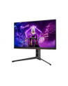 aoc Monitor AG274FZ 27 cali 260Hz IPS HDMIx2 DPx2 Pivot - nr 29