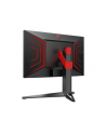 aoc Monitor AG274FZ 27 cali 260Hz IPS HDMIx2 DPx2 Pivot - nr 45