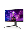 aoc Monitor AG274FZ 27 cali 260Hz IPS HDMIx2 DPx2 Pivot - nr 56